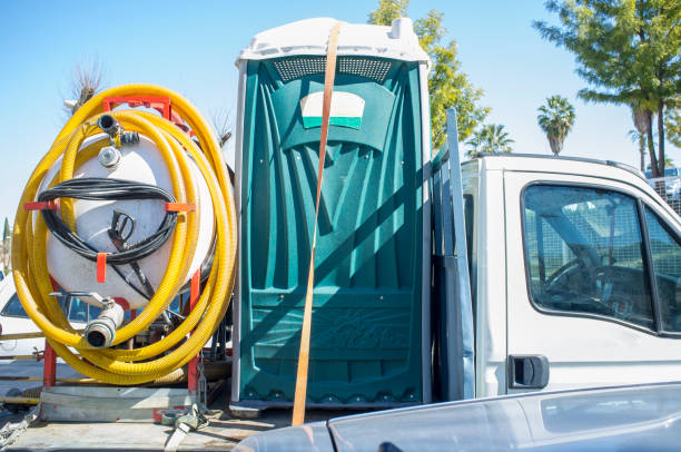 Best Porta potty services near me  in Piqua, OH