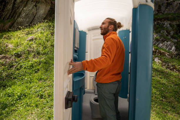 Best Portable restroom trailer rental  in Piqua, OH
