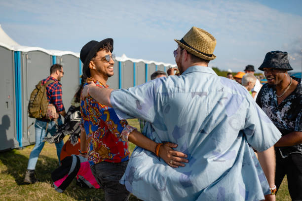 Best Affordable porta potty rental  in Piqua, OH