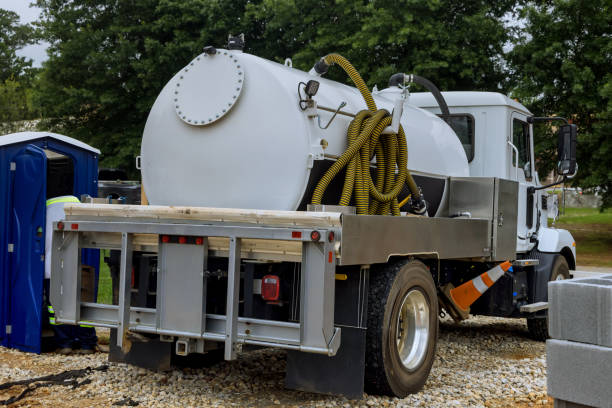 Porta potty services near me in Piqua, OH