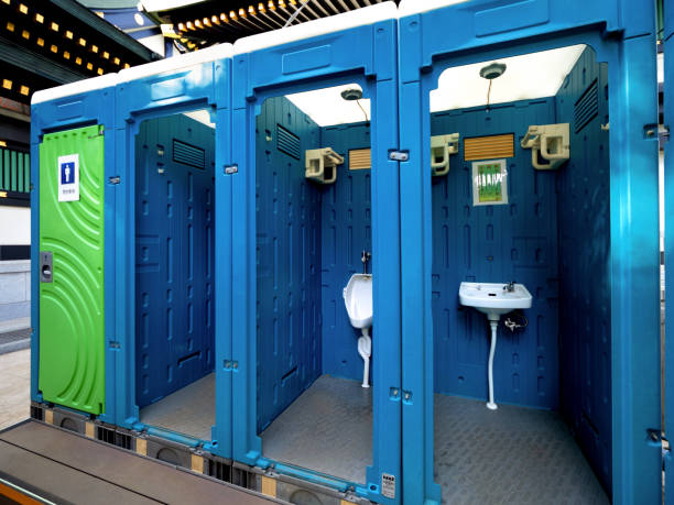 Portable Toilet Options We Offer in Piqua, OH