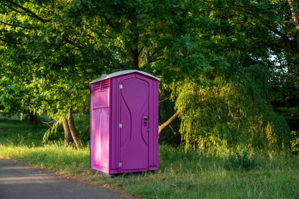 Best Porta potty delivery and setup  in Piqua, OH