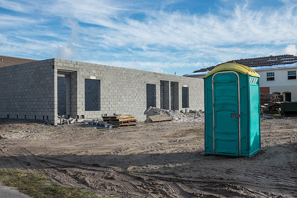 Best Sanitation services for porta potties  in Piqua, OH